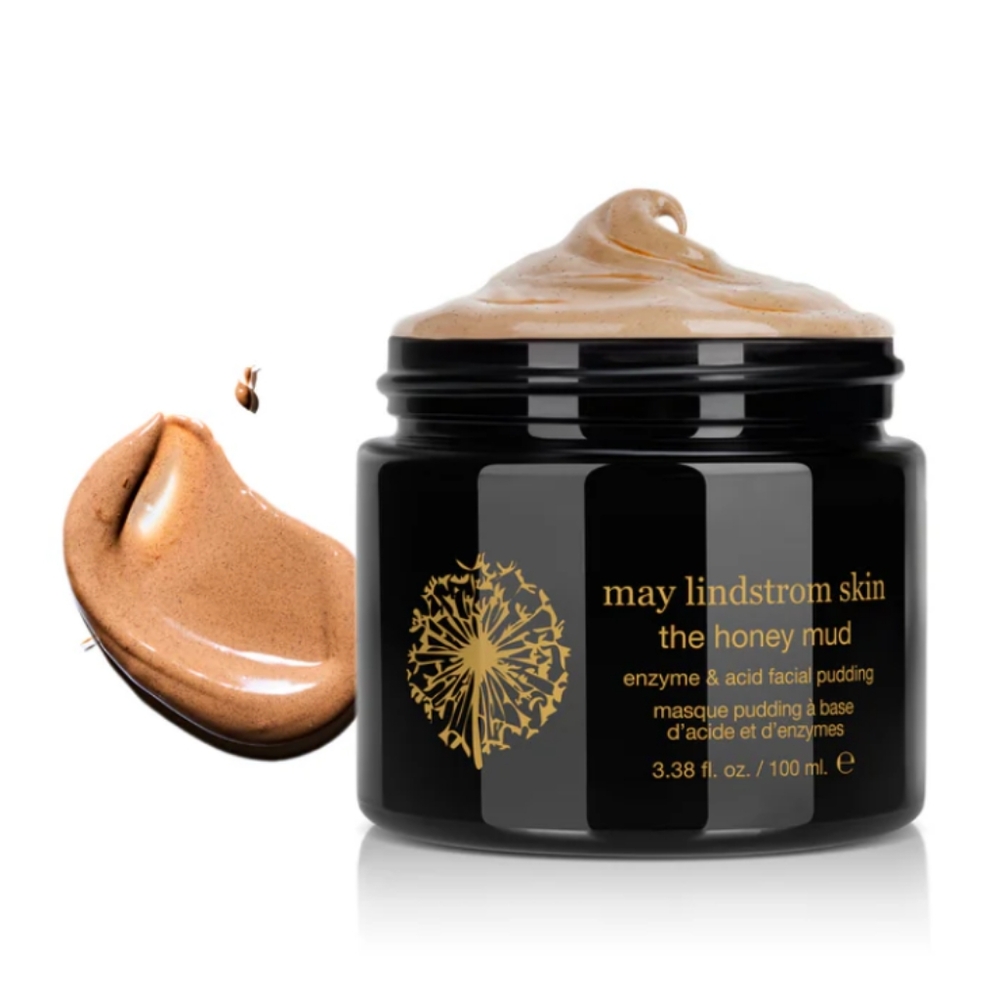NWT May Lindstrom Honey Mud 100ml (Full Size)